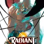 Radiant Vol. 16