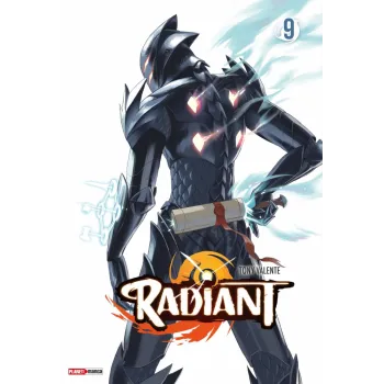 Radiant Vol. 09