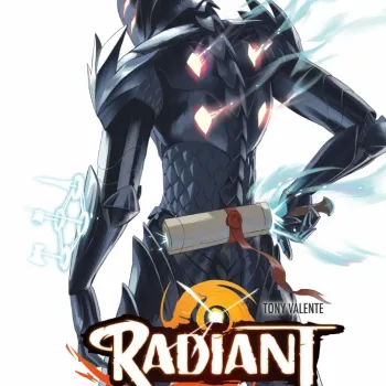 Radiant Vol. 09