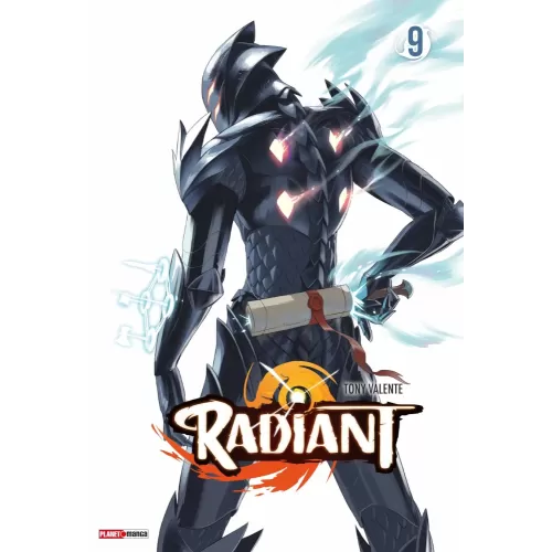 Radiant Vol. 09
