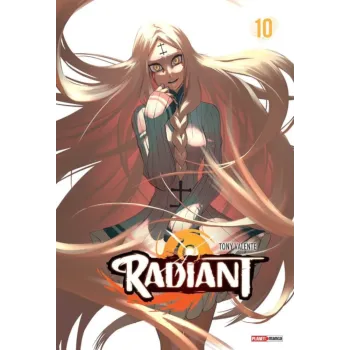 Radiant Vol. 10