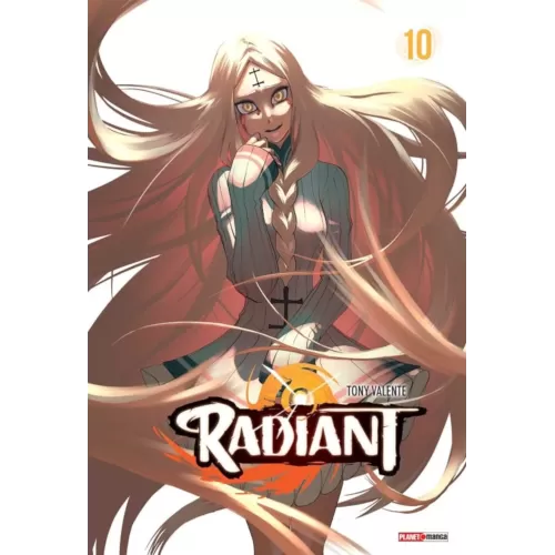 Radiant Vol. 10