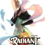 Radiant Vol. 12