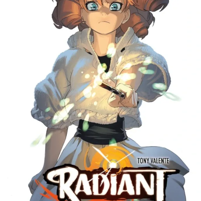 Radiant Vol. 13 Radiant Vol. 13