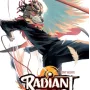 Radiant Vol. 14