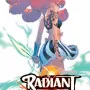 Radiant Vol. 03