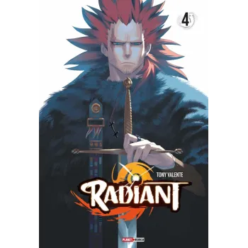Radiant Vol. 04