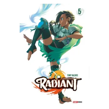 Radiant Vol. 05