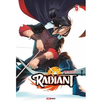 Radiant Vol. 06