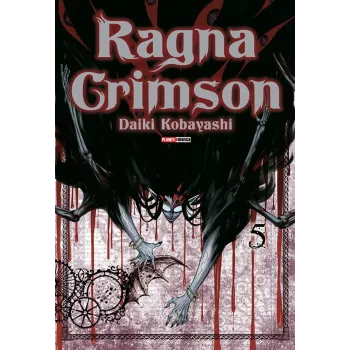 Ragna Crimson Vol. 05