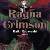 Ragna Crimson Vol. 10
