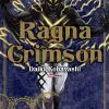 Ragna Crimson Vol. 08