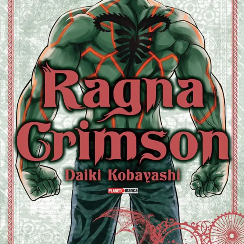 Ragna Crimson Vol. 14 Ragna Crimson Vol. 14