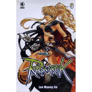 Ragnarok Vol. 09