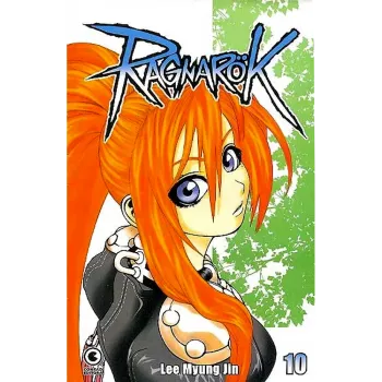 Ragnarok Vol. 10