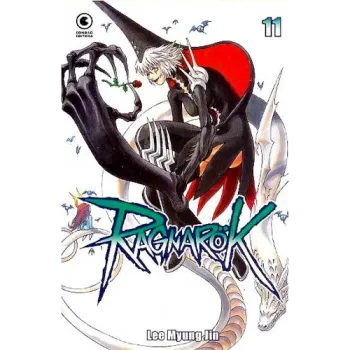 Ragnarok Vol. 11