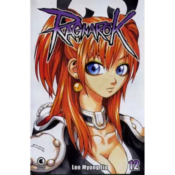 Ragnarok Vol. 12