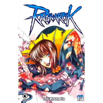Ragnarok Vol. 13