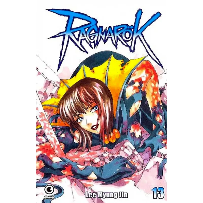 Ragnarok Vol. 13