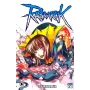 Ragnarok Vol. 13