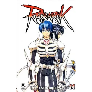 Ragnarok Vol. 14