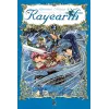 Guerreiras Magicas de Rayearth Vols. 01ao06