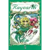 Guerreiras Magicas de Rayearth Vols. 01ao06