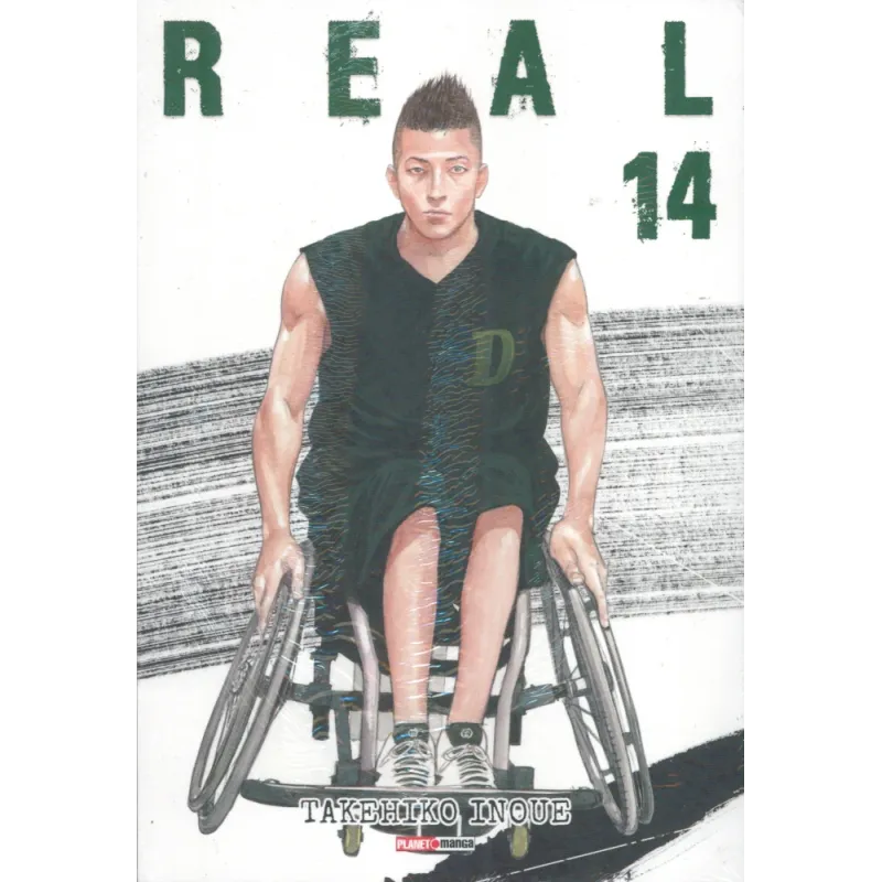 Real - Vol. 14