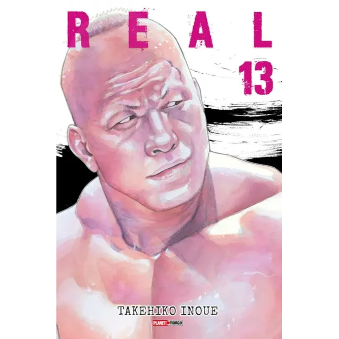 Real - Vol. 13