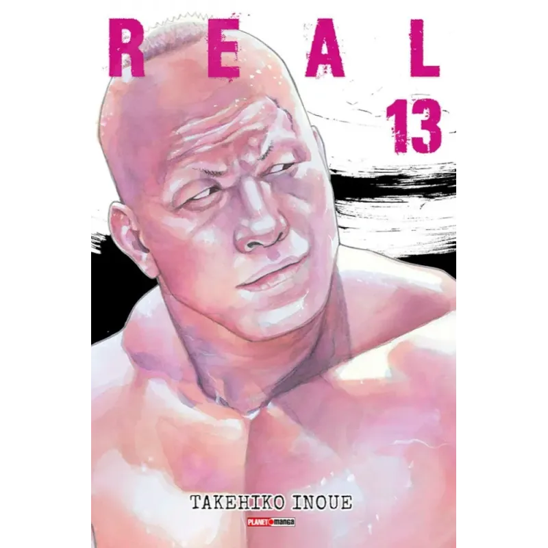 Real - Vol. 13