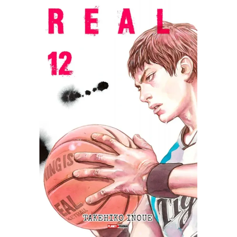 Real - Vol. 12