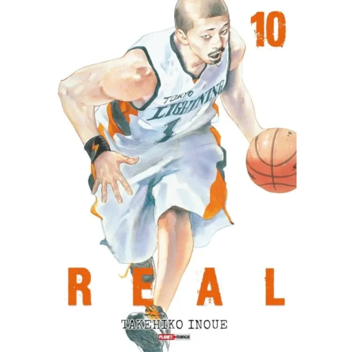 Real - Vol. 10
