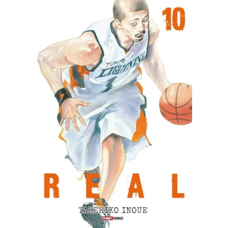 Real - Vol. 10