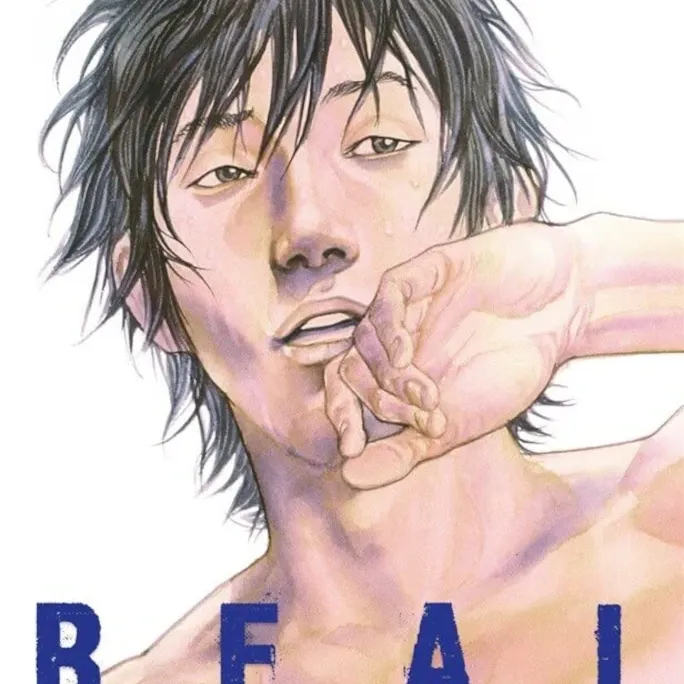 Real - Vol. 09
