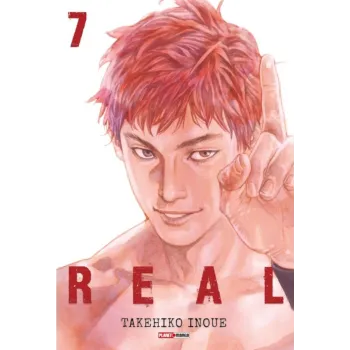 Real - Vol. 07