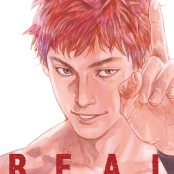 Real - Vol. 07 Real - Vol. 07