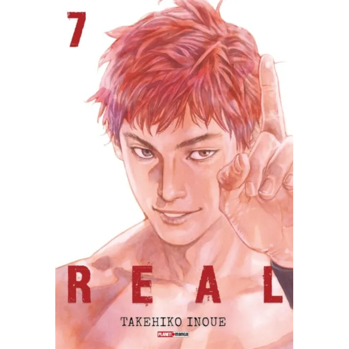 Real - Vol. 07