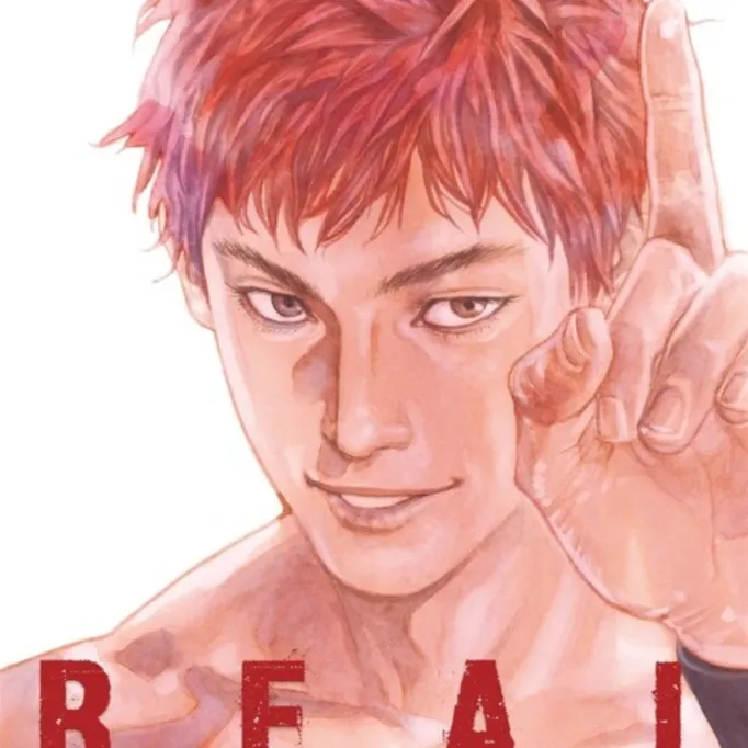 Real - Vol. 07 Real - Vol. 07