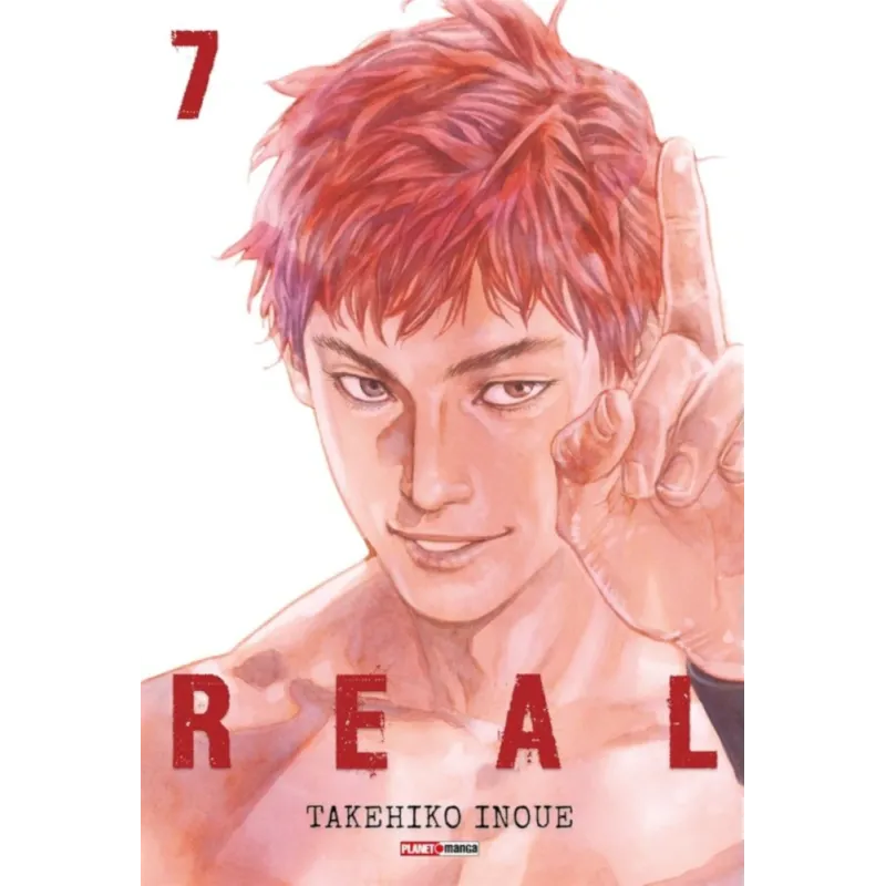 Real - Vol. 07