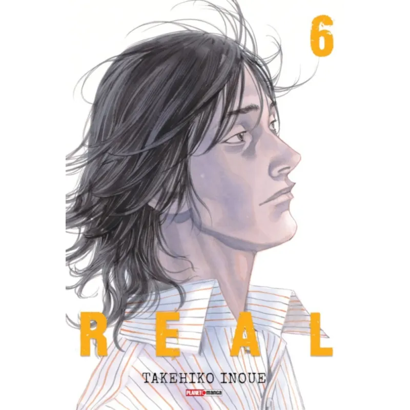 Real - Vol. 06