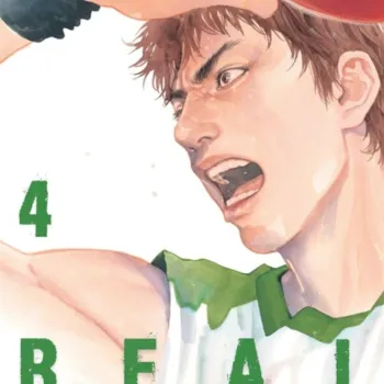 Real - Vol. 04 Real - Vol. 04