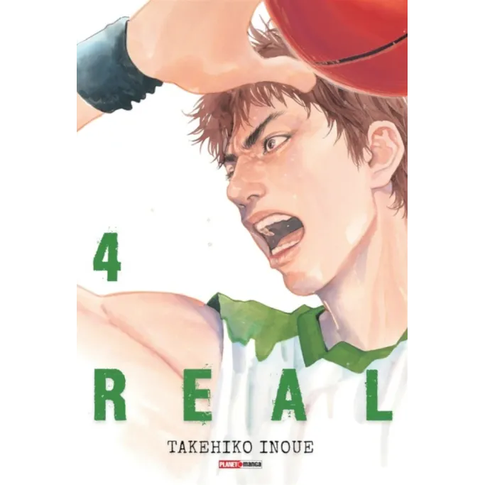 Real - Vol. 04
