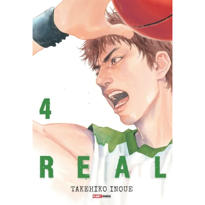 Real - Vol. 04