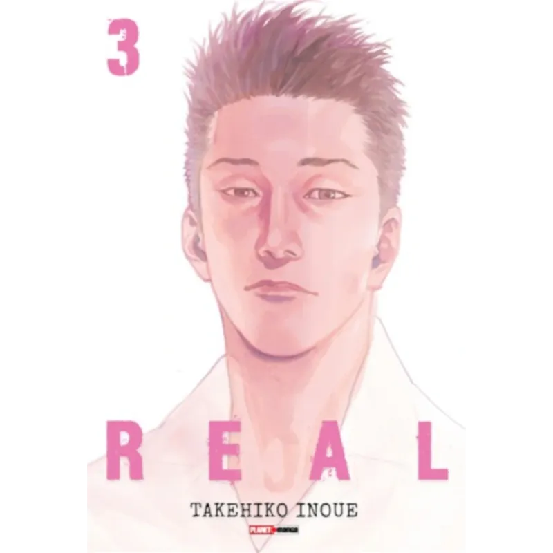 Real - Vol. 03