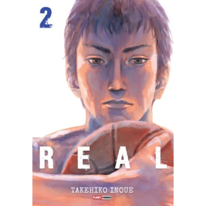 Real - Vol. 02 Real - Vol. 02