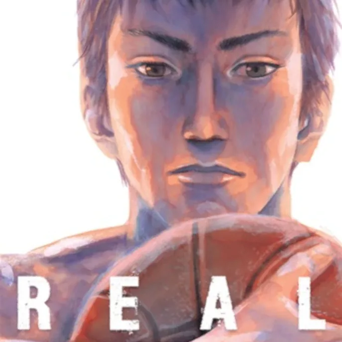 Real - Vol. 02 Real - Vol. 02