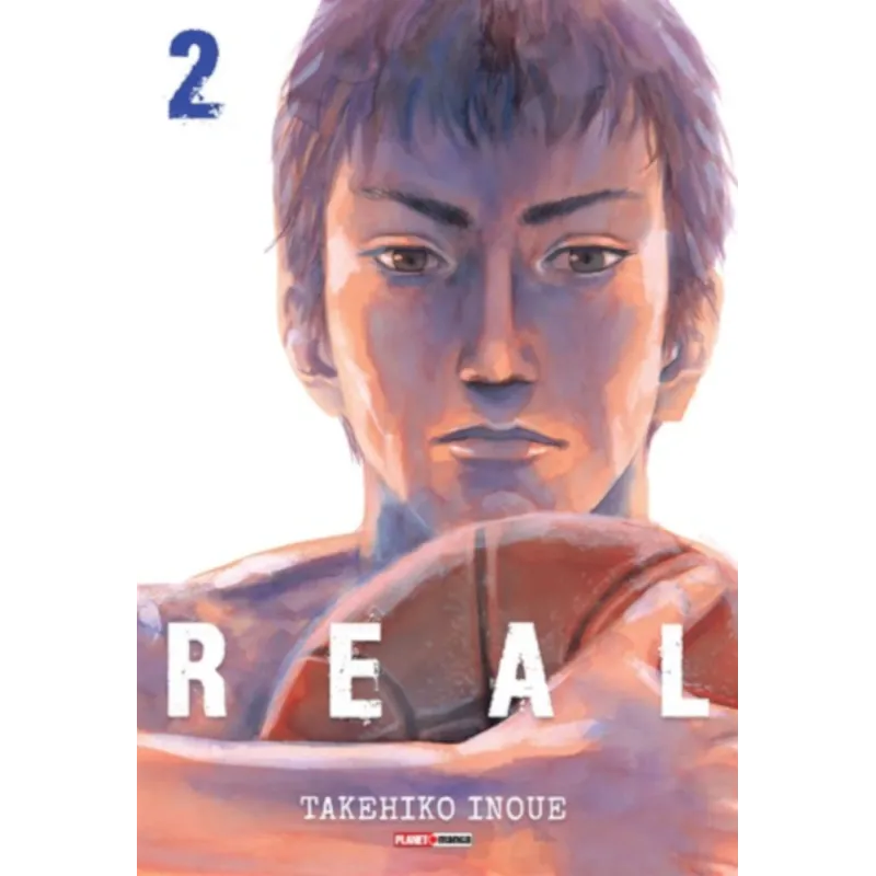 Real - Vol. 02