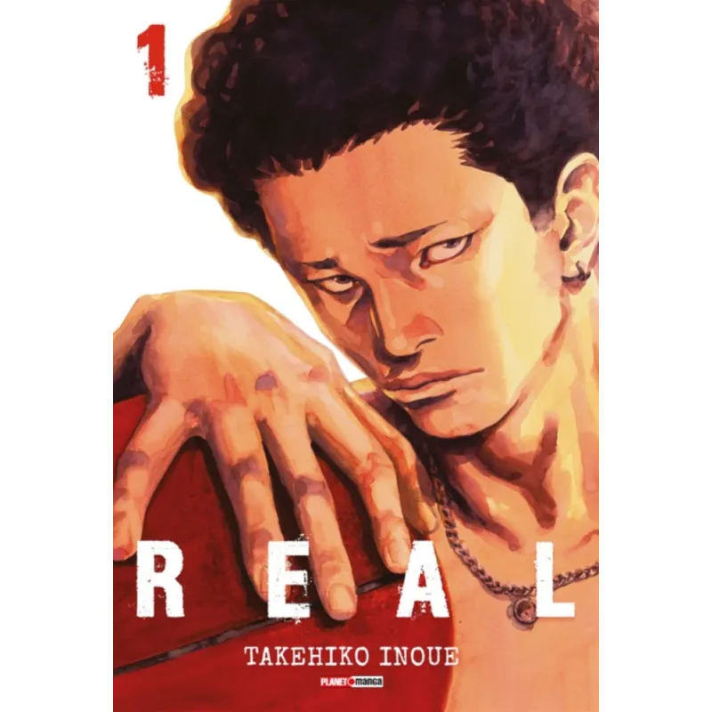 Real - Vol. 01