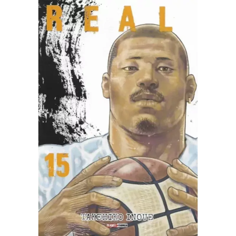 Real - Vol. 15