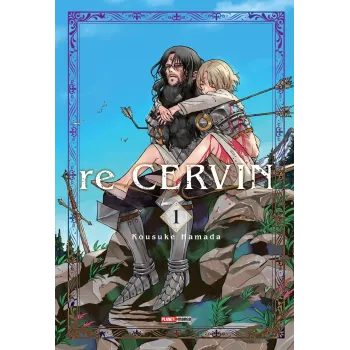Re Cervin - Vol. 01